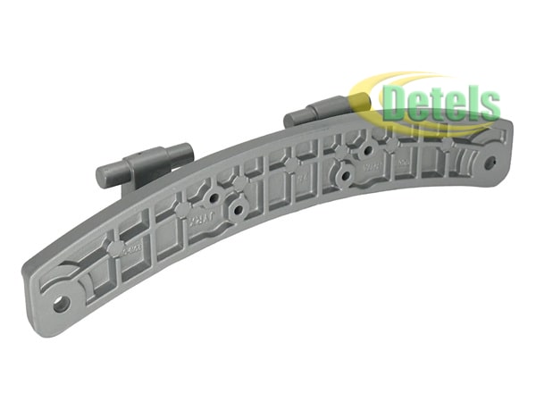 Петля люка (дверцят) DC61-04217A для сушильної машини Samsung